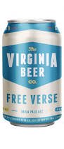 ヴァージニア ビア コー フリー ヴァース  Virginia Beer Co. Free Verse Can 355ml