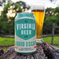 ヴァージニア ビア コー リキッド エスケープ  Virginia Beer Co. Liquid Escape Can 355ml