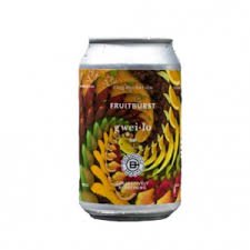 グウァイロ フルートバースト  Gweilo Fruitburst Can 330ml