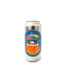 ミッケラー SD アロハ フライデーズ  Mikkeller SD Aloha Fridays Can 473ml