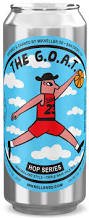 ミッケラー SD ザ ゴート  Mikkeller SD The G.O.A.T. Can 473ml