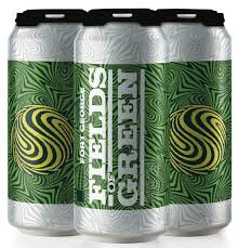 フォート ジョージ フィールド オブ グリーン  Fort George Field Of Green Can 473ml