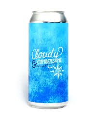 レヴァンテ クラウディ アンド カンバーサム  Levante Cloudy And Cumbersome Can 473ml