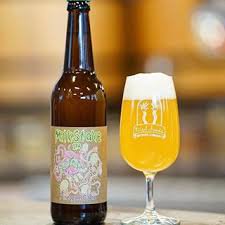 タイアド ハンズ ミルクステイヴ IPA  Tired Hands Milkstave IPA Bottle 500ml