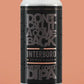 Interboro Don't Call It A Comeback Can 473ml　インターボロー ドント コール イット ア カムバック