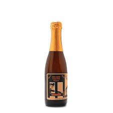 ミッケラー ネルソン ソーヴィン ブリュット ピーチ  Mikkeller Nelson Sauvignon Peach Bottle 375ml