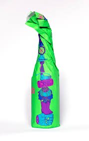 オムニポーロ ポトラッチ  Omnipollo Potolatch Bottle 375ml