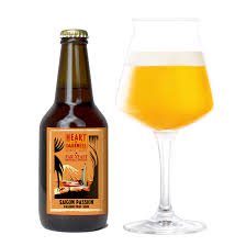 ファー イースト サイゴン パッション  Far Yeast Saigon Passion Bottle 330ml