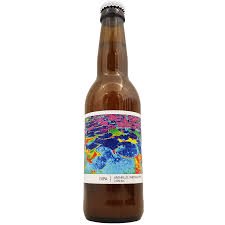 ポパン DIPA アマリロ モザイク クライオ  Popihn DIPA Amarillo Mosaic Cryo Bottle 330ml