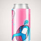 レフト ハンデッド ジャイアント ラン ライト バック  Left Handed Giant Run Right Back Can 440ml