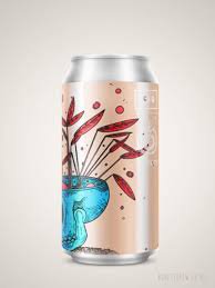 レフト ハンデッド ジャイアント スケルトン ツリー  Left Handed Giant Skelton Tree Can 440ml