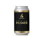 ストラスコナ プレミアム ピルスナー  Strathcona Premium Pilsner Can 355ml