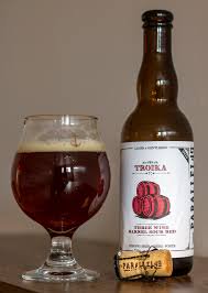 パラレル 49 トロイカ  Parallel 49 Troika Bottle 500ml