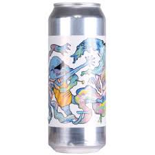 ラーヴィグ アイダホ ピクニック  Lervig Idahoe Picnic Can 500ml