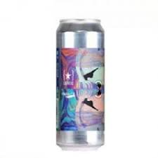 ラーヴィグ フローティング アップサイド ダウン  Lervig Floating Upside Down Can 500ml