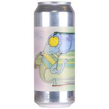 ラーヴィグ ユズ ラガー  Lervig Yuzu Rag? Can 500ml