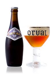 Orval Orval Bottle 330ml　オルヴァル オルヴァル