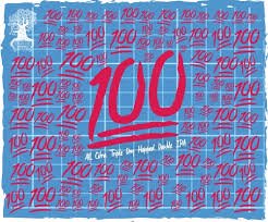 バーリー オーク 100 シトラ  Burley Oak 100 Citra Can 473ml