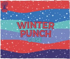 バーリー オーク ウィンター パンチ  Burley Oak Winter Punch Can 473ml
