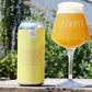 レヴァンテ グレイズ バイ ザ パウンド  Levante Glaze By The Pound Can 473ml