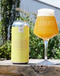 レヴァンテ グレイズ バイ ザ パウンド  Levante Glaze By The Pound Can 473ml