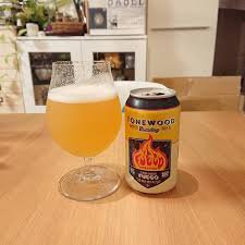 トーンウッド フエゴ  Tonewood Fuego Can 355ml