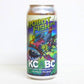 ケーシービーシー ロボット フィッシュ: シトラ スマッシュ  KCBC Robot Fish: Citra SMaSH Can 473ml