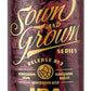 ベイル ブレイカー ソウン アンド グロウン No.3  Bale Breaker Sown And Grown Release No.3 Can 473ml