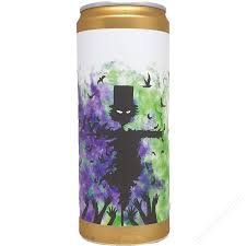 ブルースキー スケアクロウ DDH NEIPA  Brewski Scarecrow DDH NEIPA Can 330ml