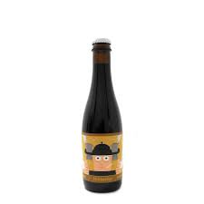 ミッケラー トゥイーカー コーヒー ポーター  Mikkeller Tweaker Coffee Porter Bottle 375ml