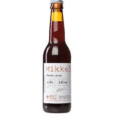 ミッケラー ジャッキー ブラウン  Mikkeller Jackie Brown Bottle 330ml