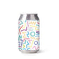 ダックポンド チェリー 　バブル ガム  Duckpond Cherry Bubble Gum Can 330ml