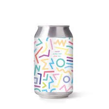 ダックポンド チェリー 　バブル ガム  Duckpond Cherry Bubble Gum Can 330ml