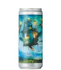 ウィザード バッツ  Wizard Bats Can 330ml