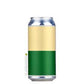 オーオー フィフティ フィフティ: カシミア モザイク  O/O 50/50: Cashmere Mosaic Can 440ml