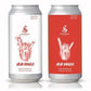 ストラスコナ ヘッド バンガー  Strathcona Head Banger Can 473ml