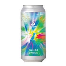ストラスコナ ビューティフル  Strathcona Beautiful Can 473ml