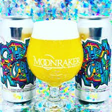 ムーンレイカー シトラ クラッシュト  Moonraker Citra Crush'd Can 473ml