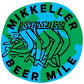 ミッケラー ランニング クラブ ビア マイル  Mikkeller Running Club Beer Mile Can 330ml