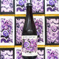 Grimm Purple Prose Bottle 500ml　グリム パープル プローズ