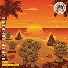 ウェスト コースト スーパー サンライズ  West Coast Super Sunrise Can 500ml