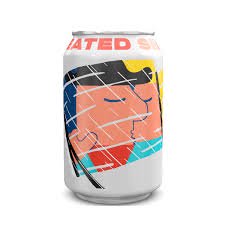 ミッケラー ヒーテッド シーツ  Mikkeller Heated Seats Can 330ml