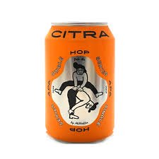 ミッケラー シングル ホップ シリーズ アメリカン ペール エール シトラ  Mikkeller Single Hop Series APA Citra Can 330ml