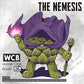ウェスト コースト ザ ネメシス  West Coast The Nemesis Can 500ml