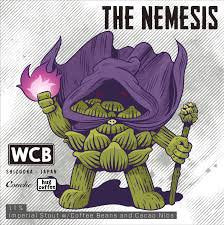 ウェスト コースト ザ ネメシス  West Coast The Nemesis Can 500ml