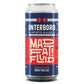 Interboro Mad Fat Fluid Can 473ml　インターボロー マッド ファット フルーイッド