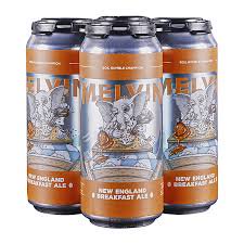 メルヴィン ニュー イングランド ブレックファスト エール  Melvin New England Breakfast Ale Can 473ml