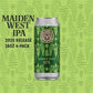 リトル ビースト メイデン ウエスト IPA  Little Beast Maiden West IPA Can 473ml