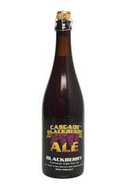 カスケード ブラックベリー 2015  Cascade Blackberry 2015 Bottle 750ml