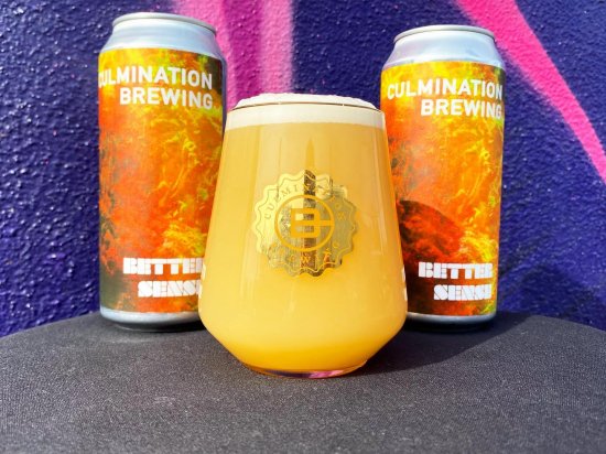 カルミネーション ベター センス  Culmination Better Sense Can 473ml